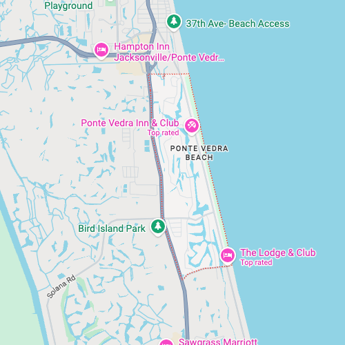 Ponte Vedra, FL